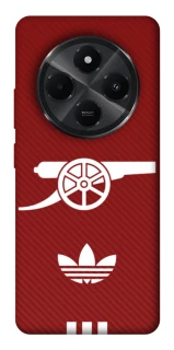 Чохол на Xiaomi Poco C75 FC Arsenal v7 фото 1 з 1
