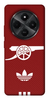 Чохол на Xiaomi Redmi A4 FC Arsenal v7 фото 1 з 1