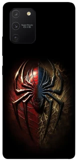 Чохол на Samsung Galaxy S10 Lite Spiderman icon фото 1 з 1