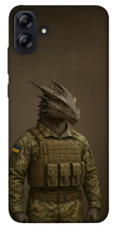 Чехол на Samsung Galaxy A04e Дракон защитник фото 1 из 1