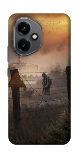 Чехол на Honor 400 Сталкер v5 фото 1 из 1