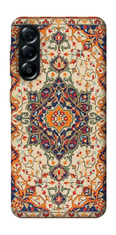 Чехол на Samsung Galaxy A57 5G Килим v10 фото 1 из 1