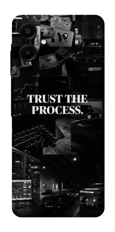 Чохол на Samsung Galaxy A07 Process фото 1 з 1