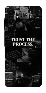 Чохол на Samsung Galaxy A07 Process фото 1 з 1