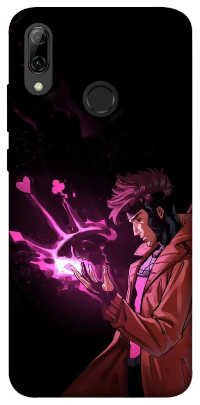 Чехол на Huawei P Smart (2019) Gambit фото 1 из 1