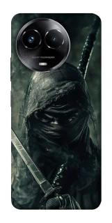 Чохол на Realme C67 4G Assassin фото 1 з 1