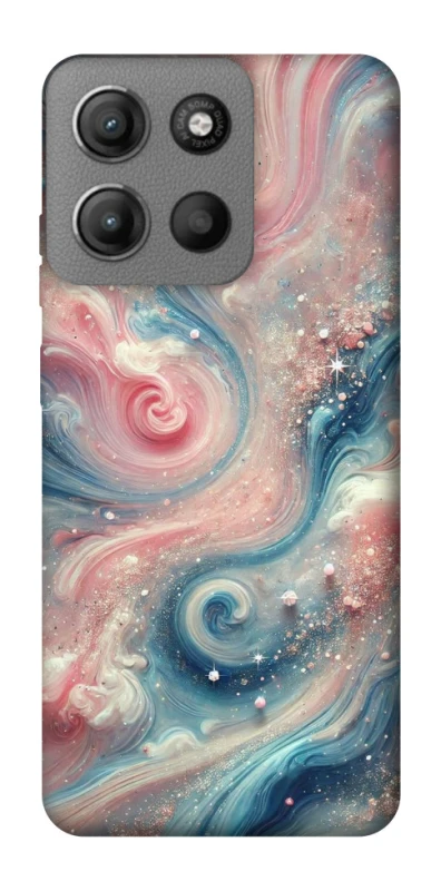 Чохол на Motorola Moto G15 Power Epoxy design ver.4 фото 1 з 1