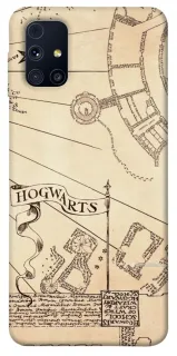 Чохол на Samsung Galaxy M31s Harry Potter V17 фото 1 з 1