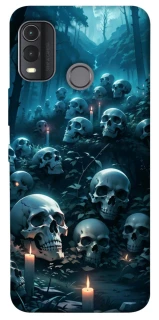 Чохол на Nokia G11 Plus Skulls v3 фото 1 з 1
