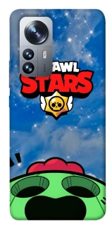 Чехол на Xiaomi 12 / 12X Brawl Stars ver.1 фото 1 из 1