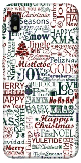 Чехол на Samsung Galaxy A10 (A105F) Christmas mood ver.3 фото 1 из 1