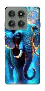 Чохол на Motorola Edge 60 Pro Слон фото 1 з 1