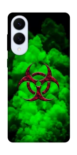 Чохол на Samsung Galaxy S25 Edge Радіація фото 1 з 1