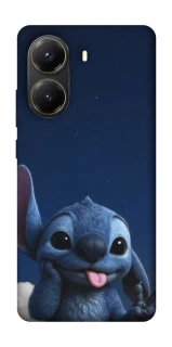 Чехол на Xiaomi Poco X7 Pro Stitch ver.2 фото 1 из 1