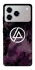 Чохол на ZTE Blade A76 Linkin Park logo ver.6 фото 1 з 1