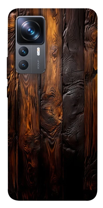 Чохол на Xiaomi 12T / 12T Pro Дерево v2 фото 1 з 1
