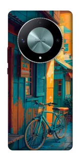 Чохол на Huawei Magic6 Lite Bike фото 1 з 1