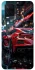 Чохол на Oppo A54 4G Red sports car фото 1 з 1