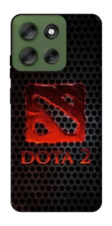 Чохол на Motorola Moto G56 5G Dota 2 фото 1 з 1
