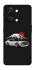 Чохол на OnePlus Nord 3 Машина аніме фото 1 з 1