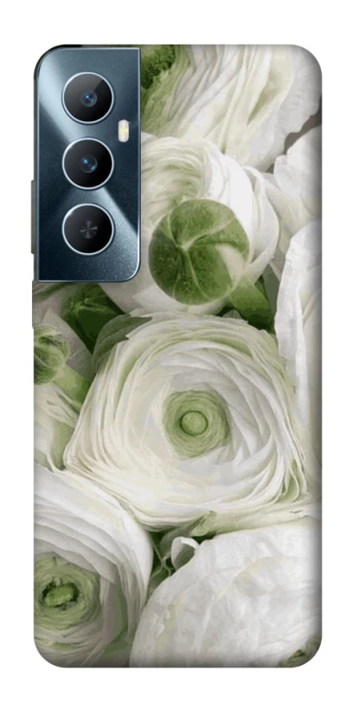 Чехол на Realme C65 4G Mornings фото 1 из 1