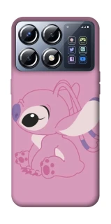 Чехол на Xiaomi POCO X8 Pro Pair romantic theme ver.4 фото 1 из 1
