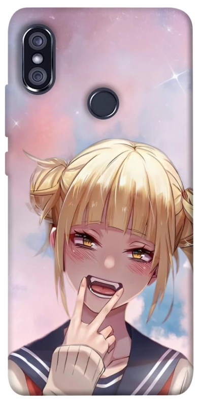 Чохол на Xiaomi Redmi Note 5 Pro / Note 5 (AI Dual Camera) Toga фото 1 з 1