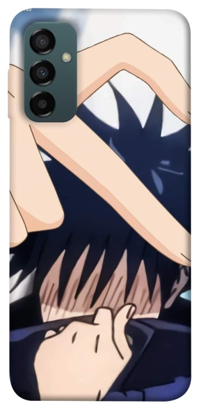 Чохол на Samsung Galaxy M34 5G Megumi фото 1 з 1