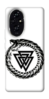 Чохол на Honor 200 Uruboros v2 фото 1 з 1