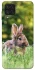 Чехол на Samsung Galaxy A22 4G Кролики фото 1 из 1