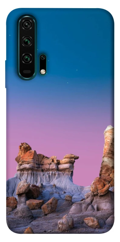 Чохол на Huawei Honor 20 Pro Mountain v7 фото 1 з 1
