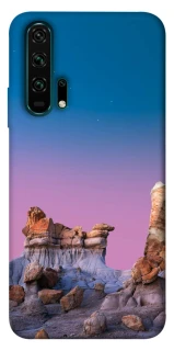 Чохол на Huawei Honor 20 Pro Mountain v7 фото 1 з 1