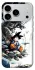Чехол на Apple iPhone 18 Pro Max Goku фото 2 из 2