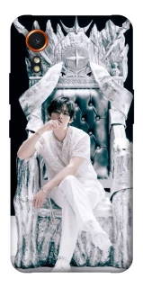 Чехол на Samsung Galaxy Xcover7 Lee Know GIANT фото 1 из 1