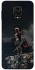 Чехол на Xiaomi Redmi Note 9s / Note 9 Pro / Note 9 Pro Max Roman warrior фото 1 из 1