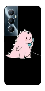 Чохол на Realme C65 4G Pair romantic theme ver.6 фото 1 з 1