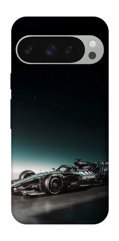 Чохол на Google Pixel 10 Pro XL F-1 ver.4 фото 1 з 1