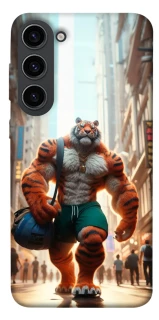 Чехол на Samsung Galaxy S23 Тигр фото 1 из 1