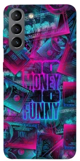 Чохол на Samsung Galaxy S21 Neo dollar фото 1 з 1