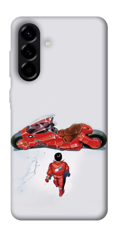 Чохол на Samsung Galaxy A57 5G Anime v43 фото 1 з 1