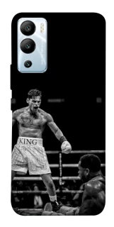 Чехол на Infinix Hot 12i king фото 1 из 1