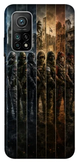 Чехол на Xiaomi Mi 10T Counter-Strike ver.2 фото 1 из 1