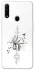 Чехол на Oppo A31 Tattoo ver.9 фото 1 из 1