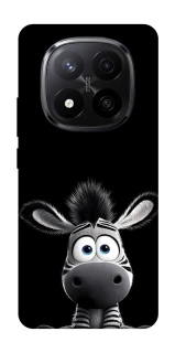 Чехол на Xiaomi Redmi Note 14 Pro+ 5G My Zebra фото 1 из 1