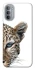 Чохол на Motorola Moto G31 Leopard Art v2 фото 1 з 1