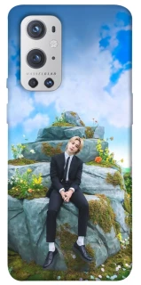 Чехол на OnePlus 9 Pro Jimin - BTS фото 1 из 1