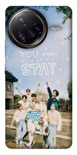 Чохол на Xiaomi Poco F7 Pro Stray Kids v3 фото 1 з 1