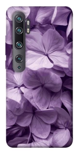 Чехол на Xiaomi Mi Note 10 / Note 10 Pro / Mi CC9 Pro Floral Symphony фото 1 из 1