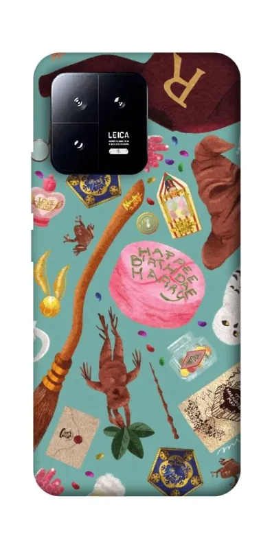 Чохол на Xiaomi 13 Harry Potter v28 фото 1 з 1