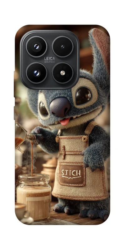 Чохол на Xiaomi 17 Stitch ver.15 фото 1 з 1